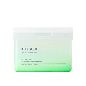 Centella Toner Pad 120 pads Luxury-Rotterdam