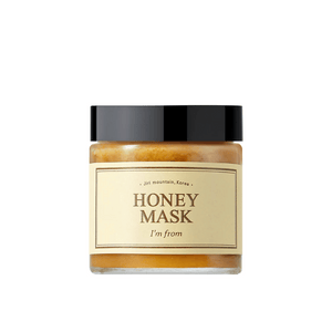 I’m From Honey Mask 120 g crèmemasker Luxury-Rotterdam