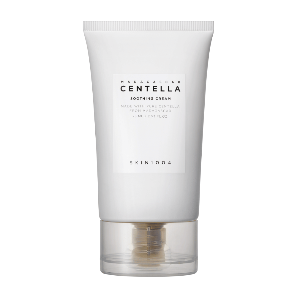 Madagascar Centella Soothing Cream 75ml Luxury-Rotterdam