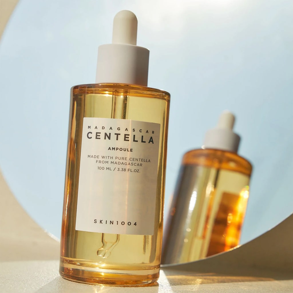 SKIN1004 Madagascar Centella Ampoule Luxury-Rotterdam