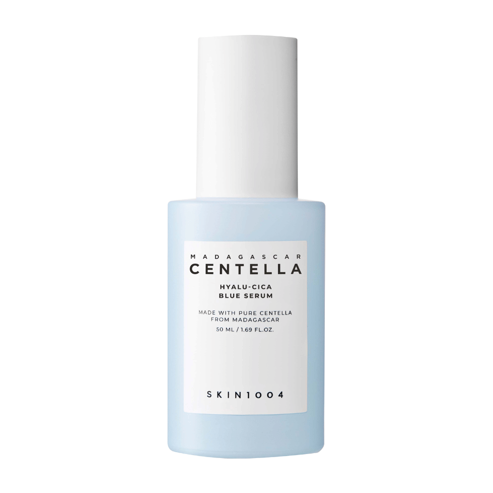 Madagascar Centella Hyalu-Cica Blue Serum 50ml Luxury-Rotterdam