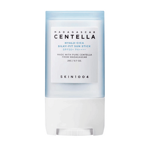 Madagascar Centella Hyalu-Cica Silky-Fit Sun Stick 20g Luxury-Rotterdam