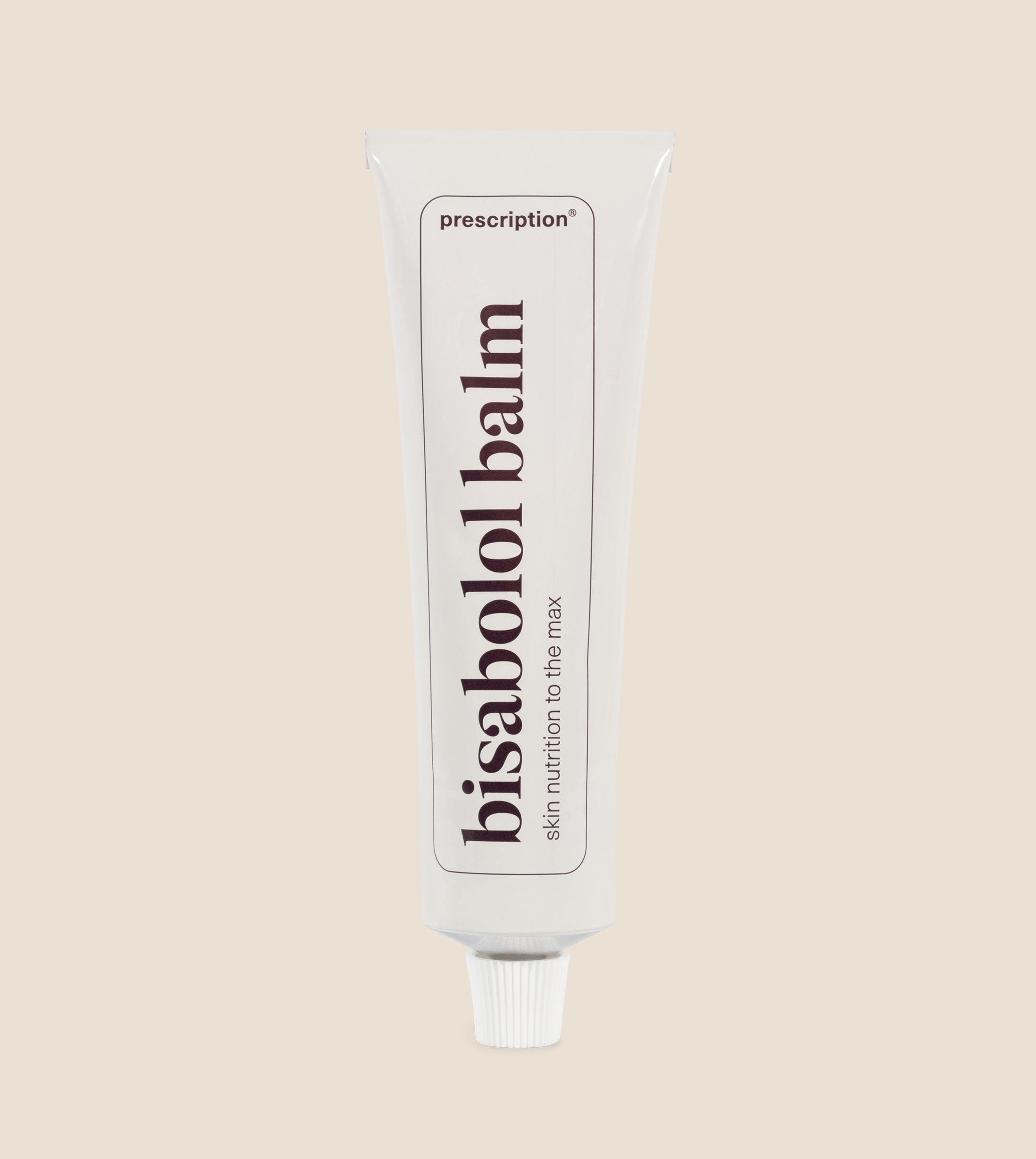 Bisabolol Balm | 100ml Luxury-Rotterdam