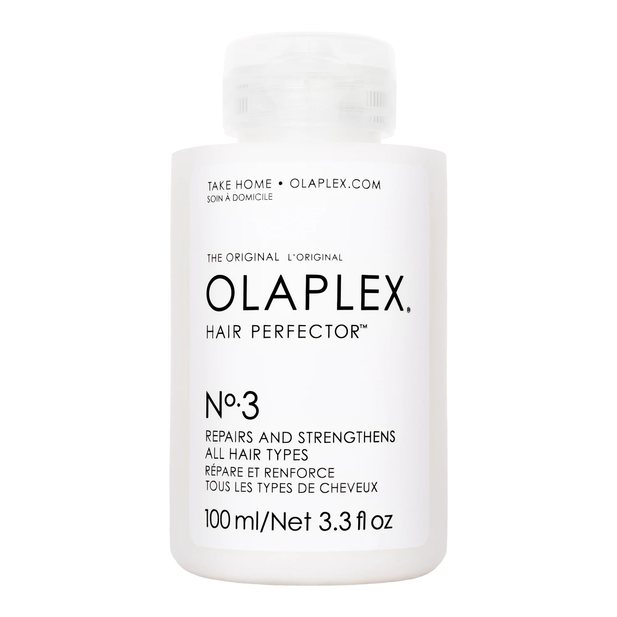 OLAPLEX® No.3 Hair Perfector Luxury-Rotterdam