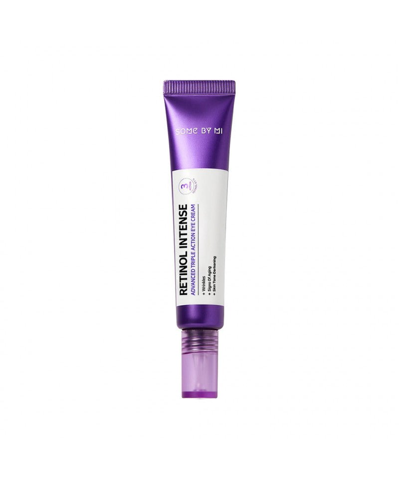 Retinol Intense Advanced Triple Action Eye Cream Luxury-Rotterdam