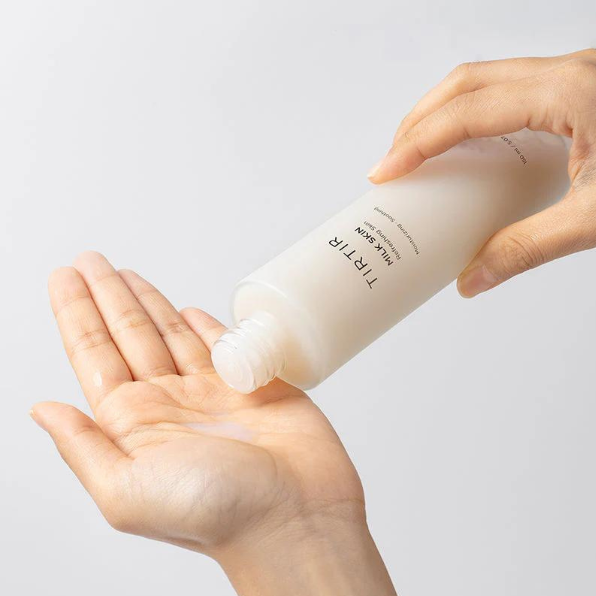 Milk Skin Toner Luxury-Rotterdam