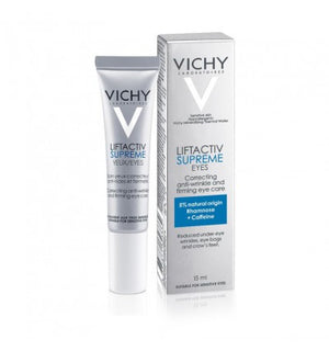 Vichy Liftactiv dermsource ogen 15 ml Luxury-Rotterdam